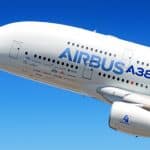 Airbus raises jet demand, warns of ‘lose-lose’ tariff war