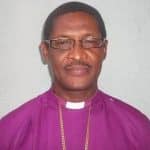 Buhari congratulates Anglican Primate-elect Ndukuba
