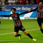 Bundesliga: Borussia Dortmund settle for 2-2 draw after late own goal