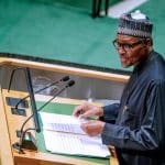 SDGs: We’re committed to reducing poverty, hunger, says Buhari