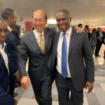 Dakuku Peterside in London, seeks Nigeria’s return to Category C of IMO Council