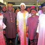 SGF lauds NPA on staff welfare