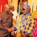 Dokubo meets Ateke Tom