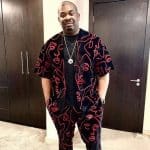 As Don Jazzy marks one year of not smoking, Davido plans quitting