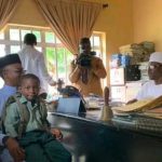 El-Rufai: Bandits have very high chance of being killed in Kaduna, says 'My child will remain in public school'