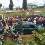 FUOYE indefinite closure: Police deny killings