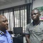 Suspected serial killer's confession: I have killed seven girls in Port Harcourt, Owerri, Lagos