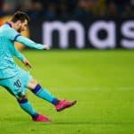 Messi extends Christmas holidays, misses final game of 2020
