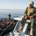 Returned migrant shot dead in front of UN staff in Libya