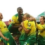 Norwich's verdict: EPL relegation, promotion must be decided on the pitch