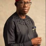 Okowa: Obaseki's victory 'confirmation of the will of the people'
