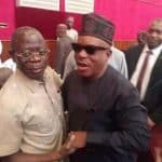 Atiku vs Buhari: Summary of judgement