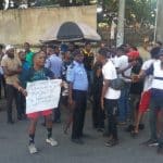 Onyeama: FG may send security agents to South Africa to protect Nigerians, as protesters threaten to attack Shoprite, MTN offices in Lagos