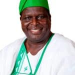 Contempt: Court sentences Runsewe