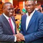 Sanwo-Olu at UNGA: Lagos needs 9,000 megawatts to transform economy