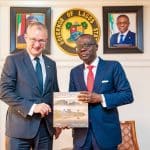 Netherlands to partner Lagos in water transportation, public health