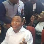 #RevolutionNow: Court admits Sowore to N150m bail