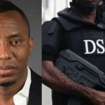 Court to rule on Sowore's 'unconditional release' Dec 23