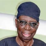 Buhari mourns Akinfenwa; My last encounter with him, by Bisi Akande