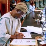 Democracy Day: FG declares Monday, June 14, public holiday