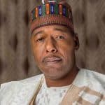 Zulum sacks Head of Service, constitutes 22-member minimum wage committee