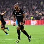 Batshuayi spurs Chelsea to victory in Amsterdam