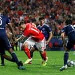 Lyon goalkeeper’s blunder hands Benfica 2-1 victory