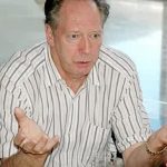 Bonfrere: No plans for Nigeria’s coaching job for now