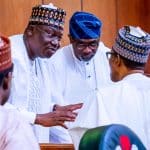 NASS raises revised 2020 Budget from N10.509trn to N10.810trn