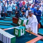 Senate approves Buhari’s $1.5bn, €995m external loan requests