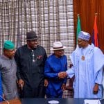 Heads to roll as Buhari orders forensic audit of NDDC, says 'despite billions spent, people can't see any project'