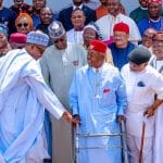 Buhari approves N10bn for rehabilitation of Enugu Airport as South-East governors, leaders demand better deal for zone