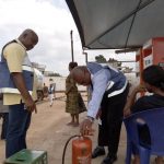DPR seals five stations, suspends 11 pumps in Anambra