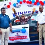 Govt endorses Dangote Cement millionaire promo