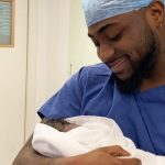 Wizkid, Quavo congratulate Davido, Chioma over 'David Adeleke Jr'