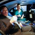 Duterte: My deputy 'a colossal blunder'