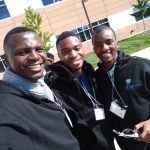 Three FUTA alumni win Borlaug-Adesina World Food Prize Foundation Fellowship