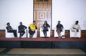 FirstBank hosts Fintech Summit 3.0