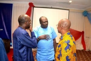 Femi Adesina to GOCOP:  You have done great as professional online publishers
