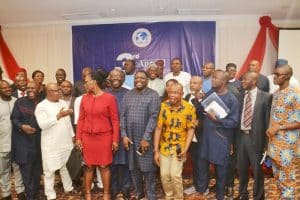 Femi Adesina to GOCOP:  You have done great as professional online publishers