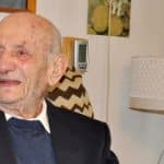 Germany’s oldest man celebrates 114th birthday