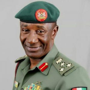 Nigerian Army to launch indigenous mine-resistant ambush protected vehicle