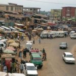 Oyo Govt promises to prosecute illegal motor park operators