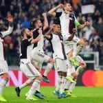 Dybala's goals earn Juve victory over Lokomotiv