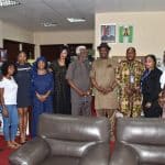 Keyamo vows to fight piracy in entertainment industry