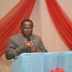 Kukah to FG: Stop wasting your time, attempt to regulate social media will fail