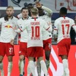 Leipzig stage second half comeback to defeat Zenit 2-1