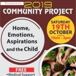 M.D School embarks on 2019 community project