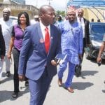Magu, Dokubo emerge as NewsmakersNG 2019 Persons of the Year