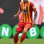 Lecce strike late to earn draw at AC Milan on Pioli’s debut